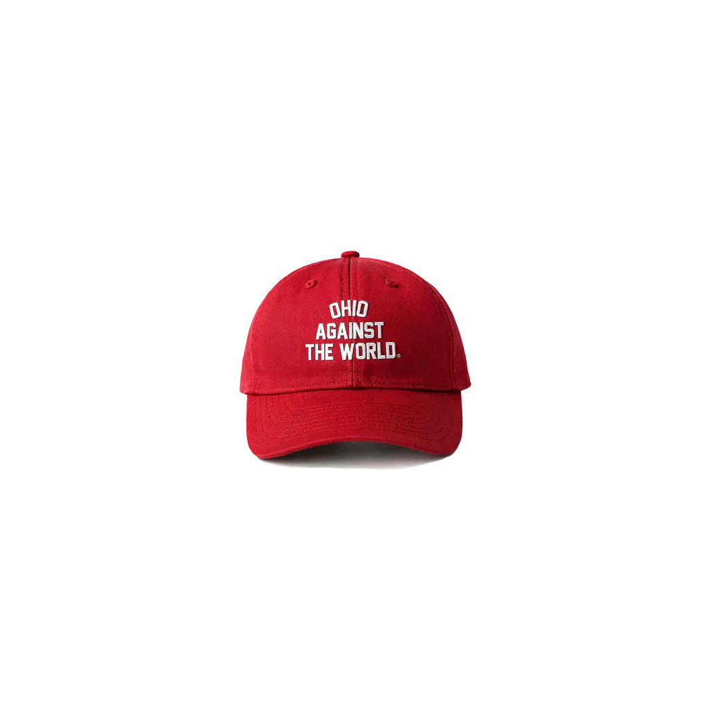 Ohio Against The World : Daddy's Red Cap